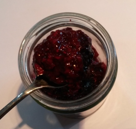 Jam in a Jar?